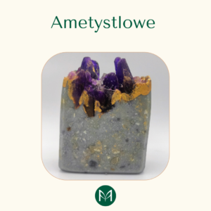 Ametystlowe
