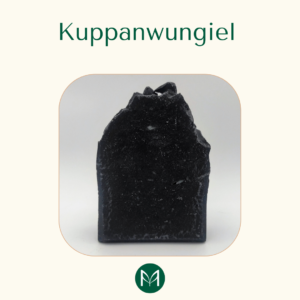 Kuppanwungiel
