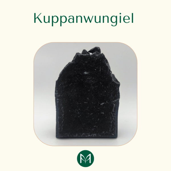 Kuppanwungiel