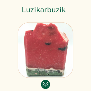 Luzikarbuzik