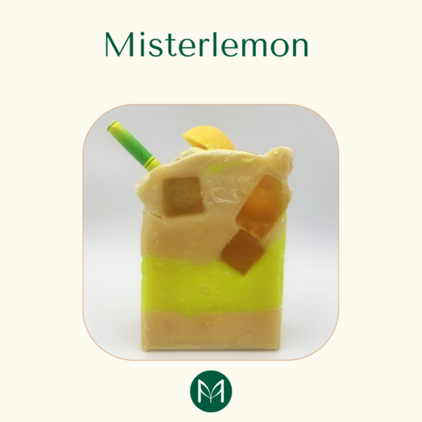 Misterlemon