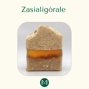 Zasialigórale