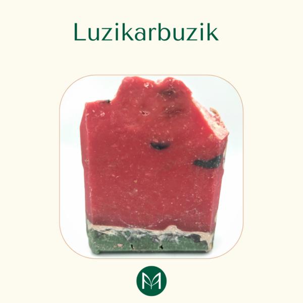 Luzikarbuzik
