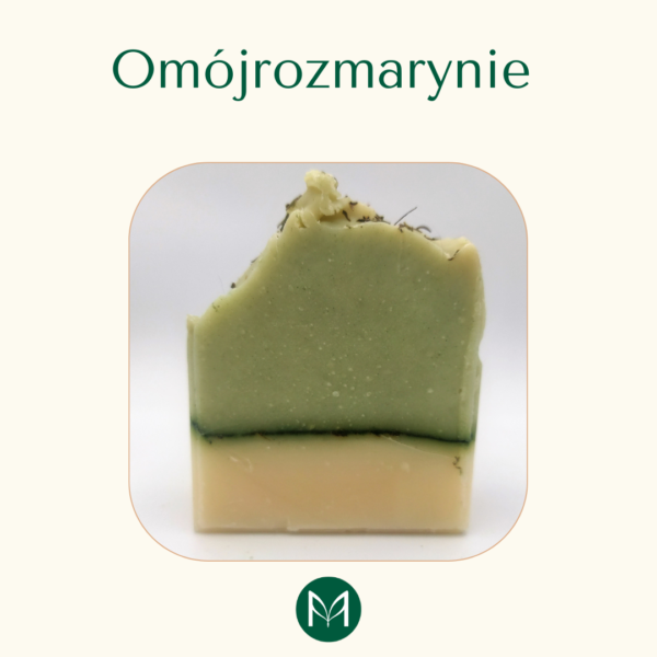 Omójrozmarynie