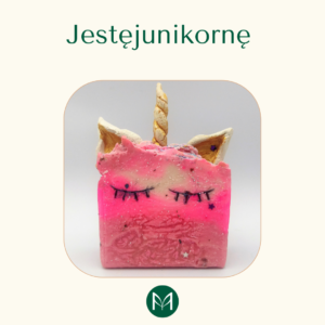 Jestęjunikornę
