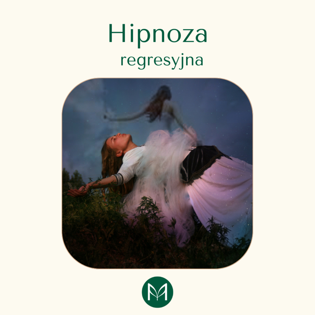 Hipnoza na lęki i fobie | Mandragoria