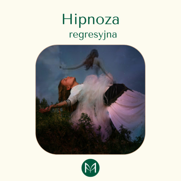 Hipnoza regresyjna