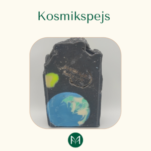 Kosmikspejs