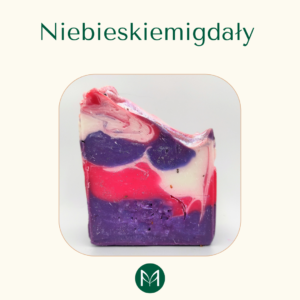 Niebieskiemigdały