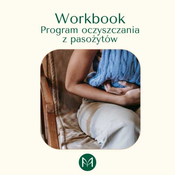 Program oczyszczania z pasożytów