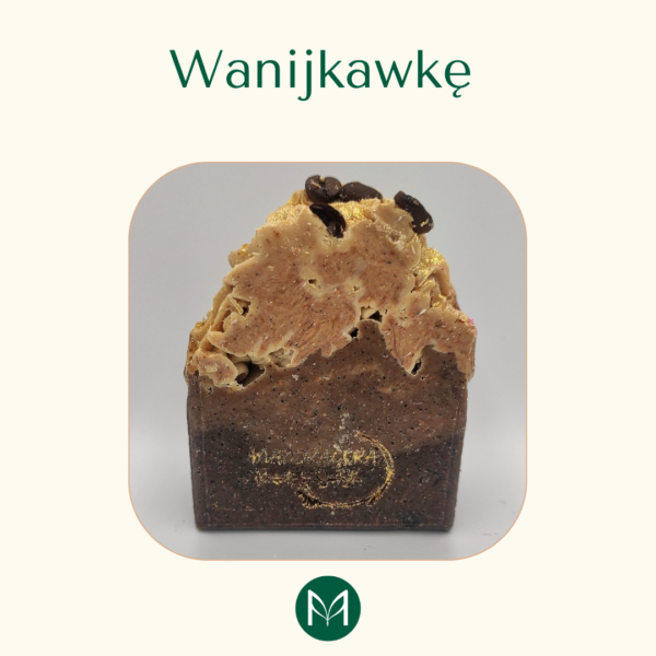 Walnijkawkę