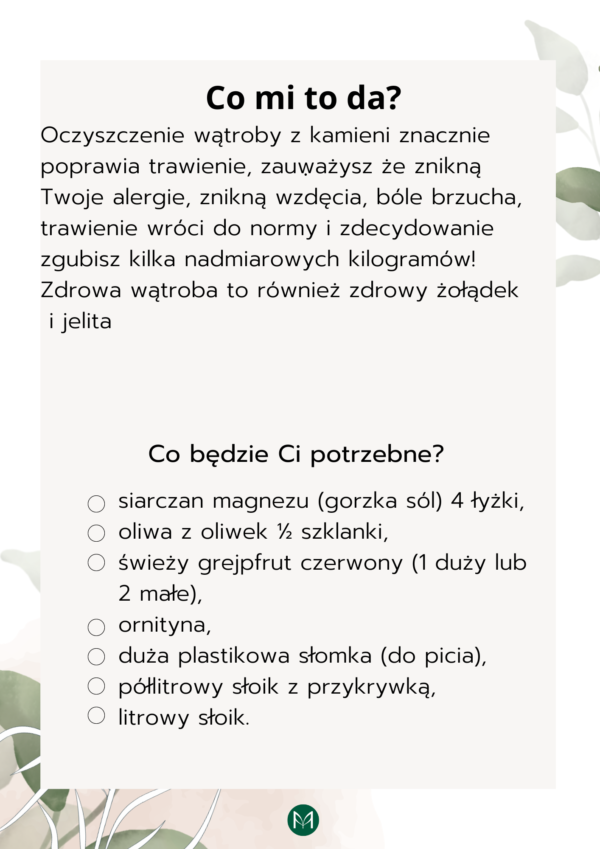 5 kroków do zdrowia - obrazek 7