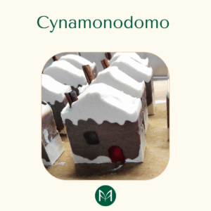 Cynamonodomo