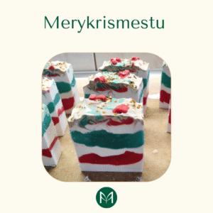 Merykrismestu