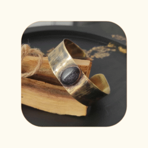 Bransoletka 20mm noc kairu