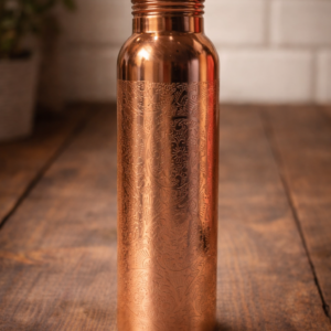 Butelka miedziana 950ml