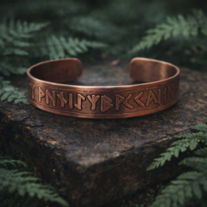 Bransoletka runiczna