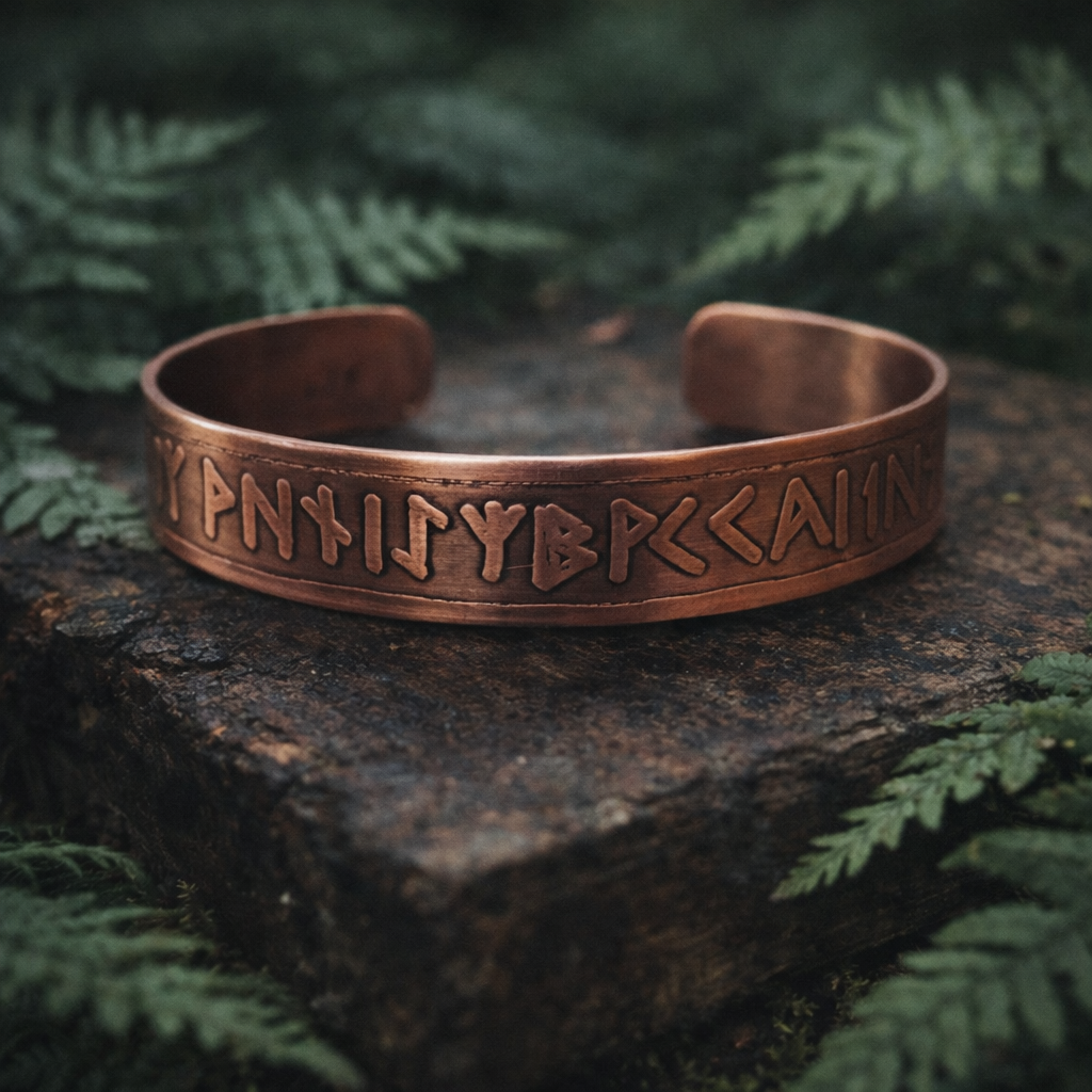 Bransoletka runiczna