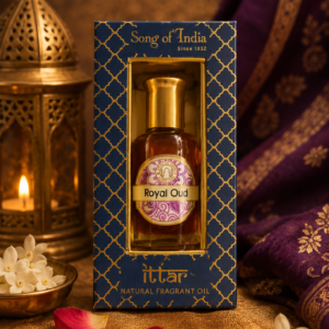 Royal Oud