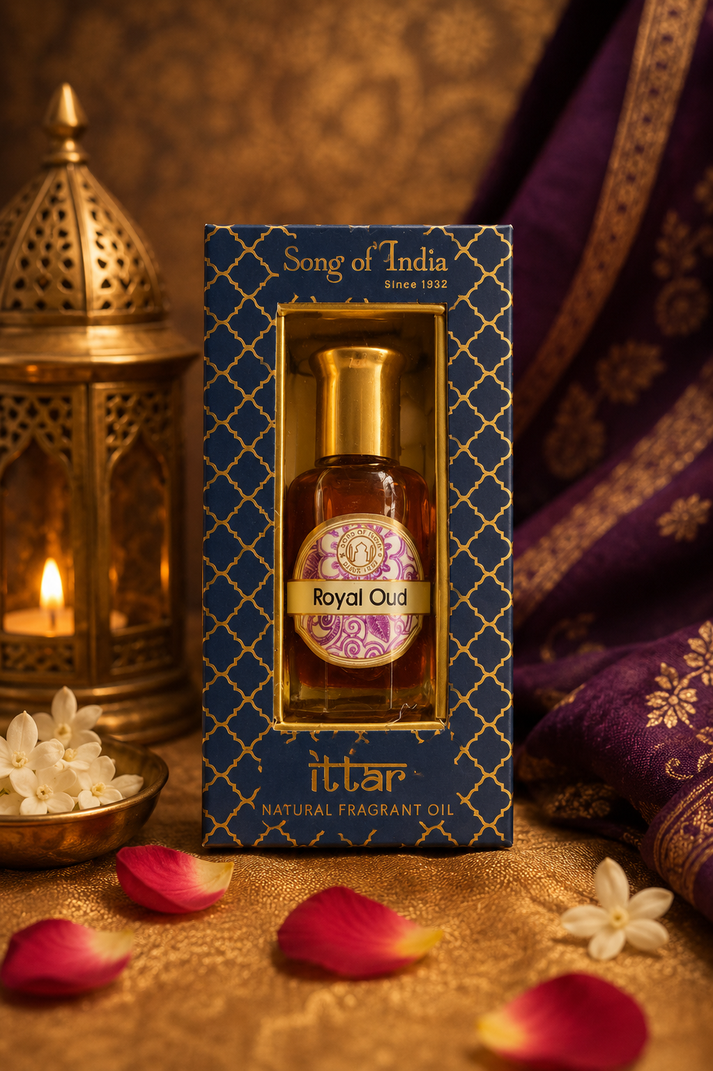 Royal Oud