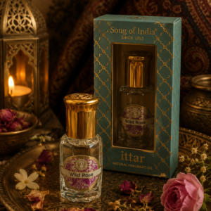 Wild Rose