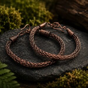 Bransoletka Viking Knit
