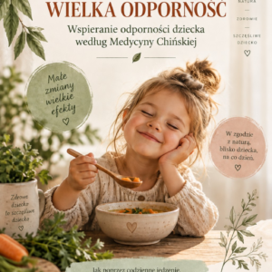 Mały organizm-wielka odporność